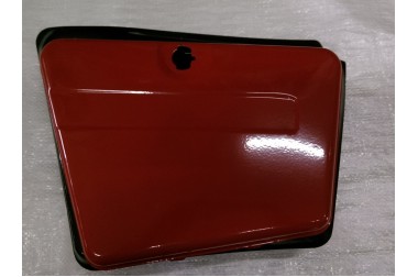 ИЖ мотоцикл бардачок правий з кришкою